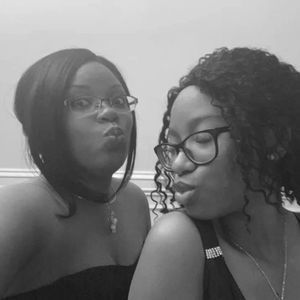 Meet your Posher, Erica